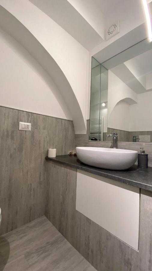 Palazzo Frami Hotel Acireale Luaran gambar