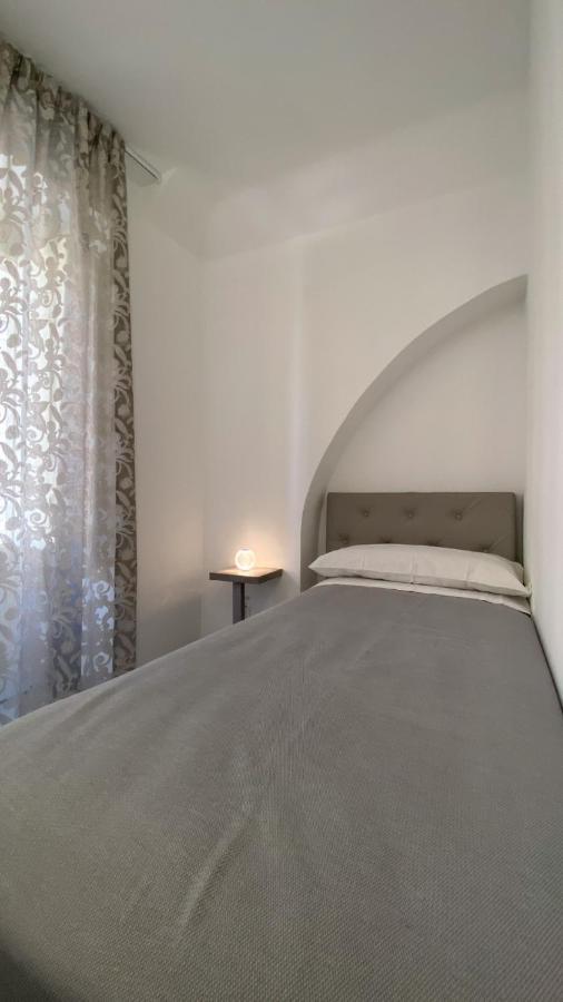 Palazzo Frami Hotel Acireale Luaran gambar