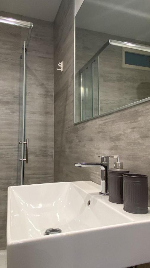 Palazzo Frami Hotel Acireale Luaran gambar