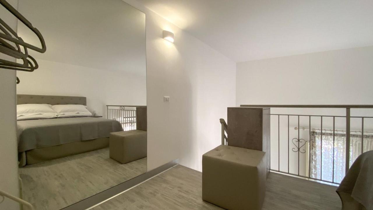 Palazzo Frami Hotel Acireale Luaran gambar