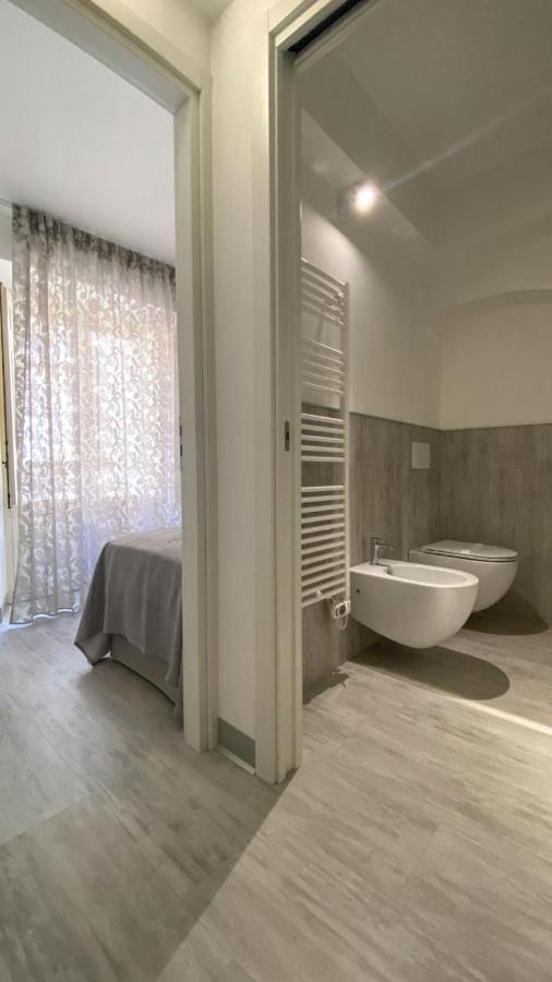 Palazzo Frami Hotel Acireale Luaran gambar