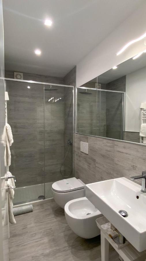 Palazzo Frami Hotel Acireale Luaran gambar