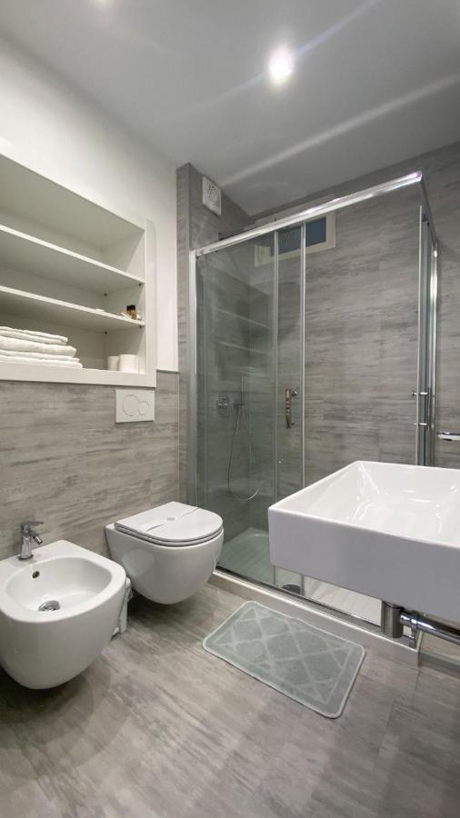 Palazzo Frami Hotel Acireale Luaran gambar
