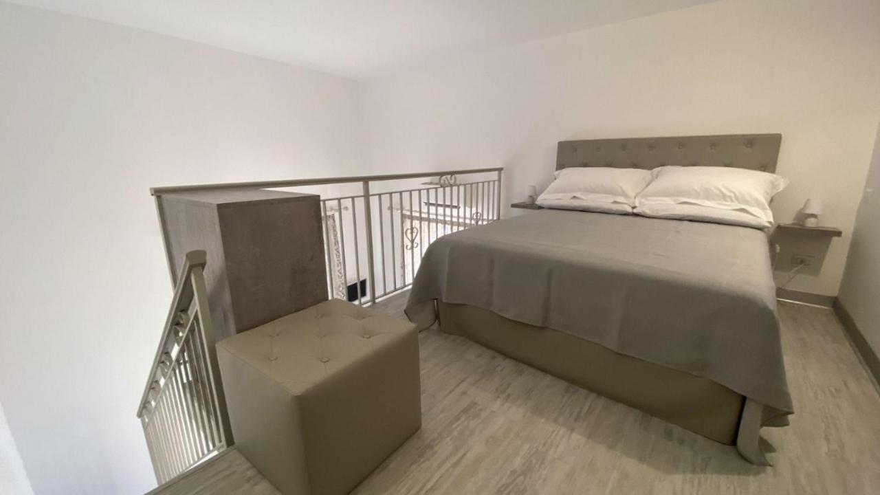 Palazzo Frami Hotel Acireale Luaran gambar