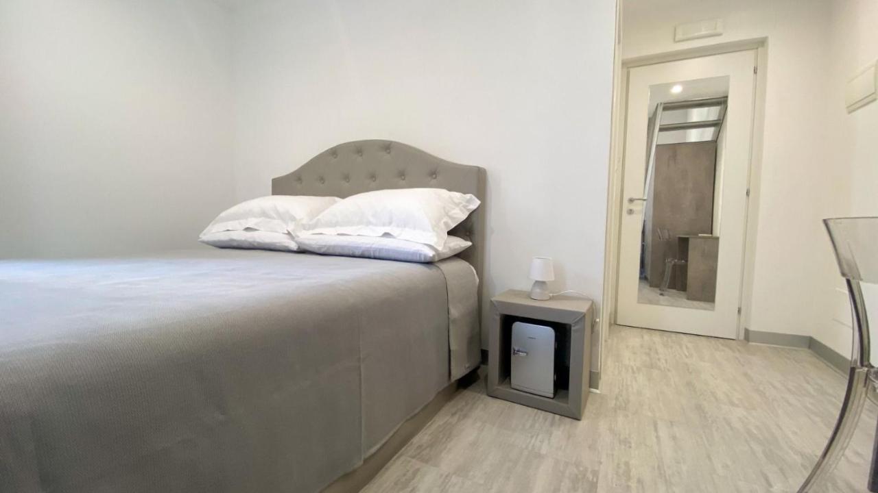 Palazzo Frami Hotel Acireale Luaran gambar