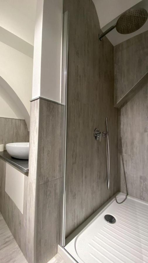Palazzo Frami Hotel Acireale Luaran gambar